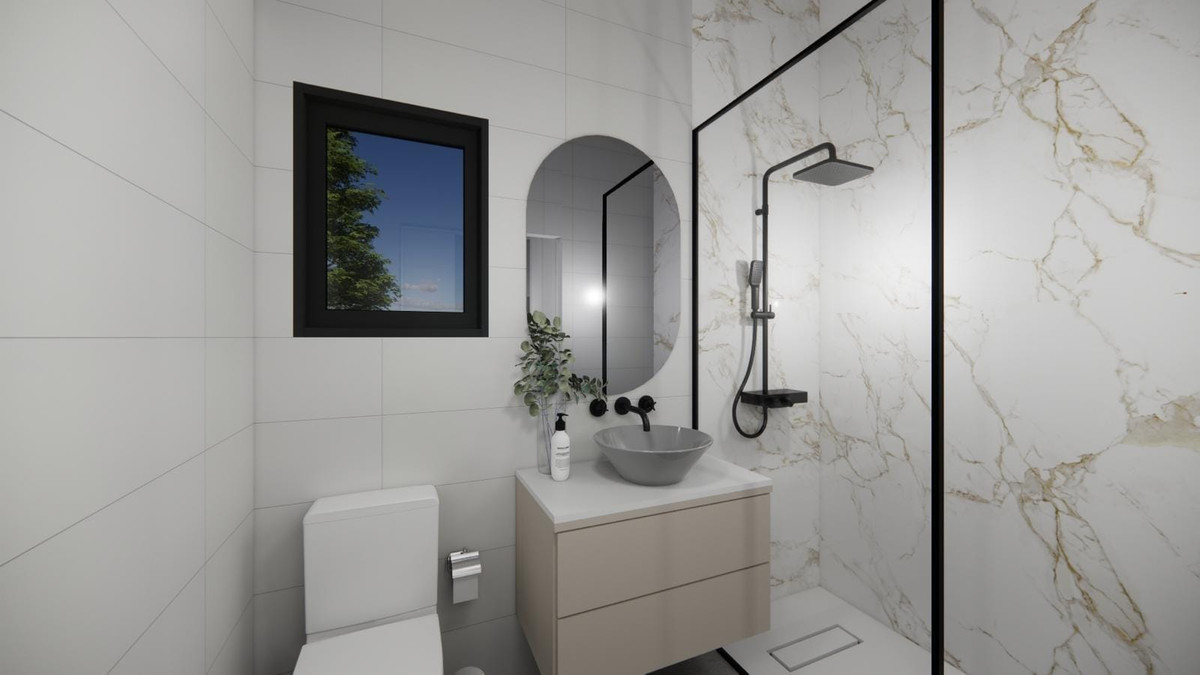 Villa de Lujo en Rojales: Sol, Piscina y Sin Escaleras, Descubra villas exclusivas de diseño en Rojales, Alicante. Disfrute del estilo de vida mediterráneo con piscina privada, solárium y sin escaleras. ¡Su hogar ide