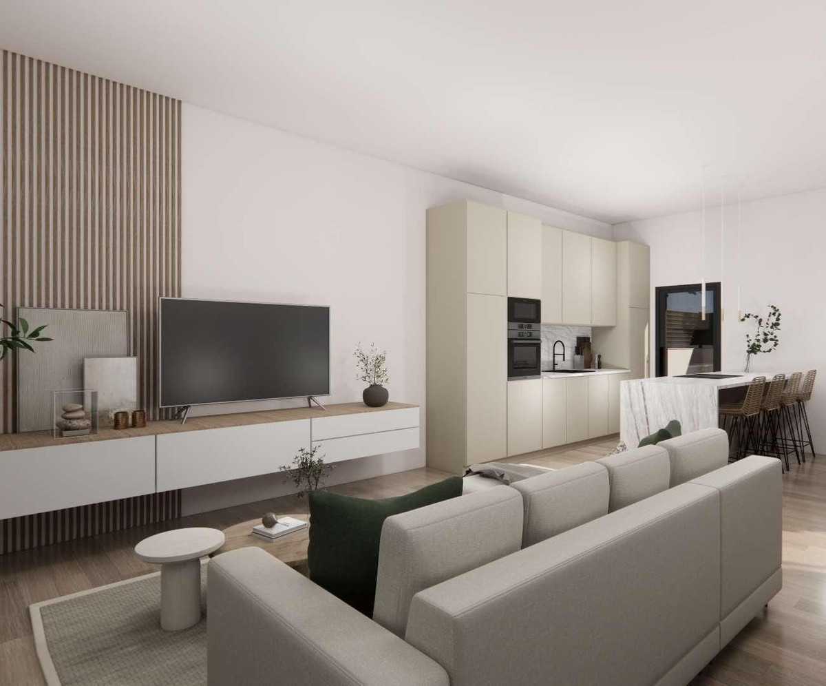 Villa de Lujo en Rojales: Sol, Piscina y Sin Escaleras, Descubra villas exclusivas de diseño en Rojales, Alicante. Disfrute del estilo de vida mediterráneo con piscina privada, solárium y sin escaleras. ¡Su hogar ide