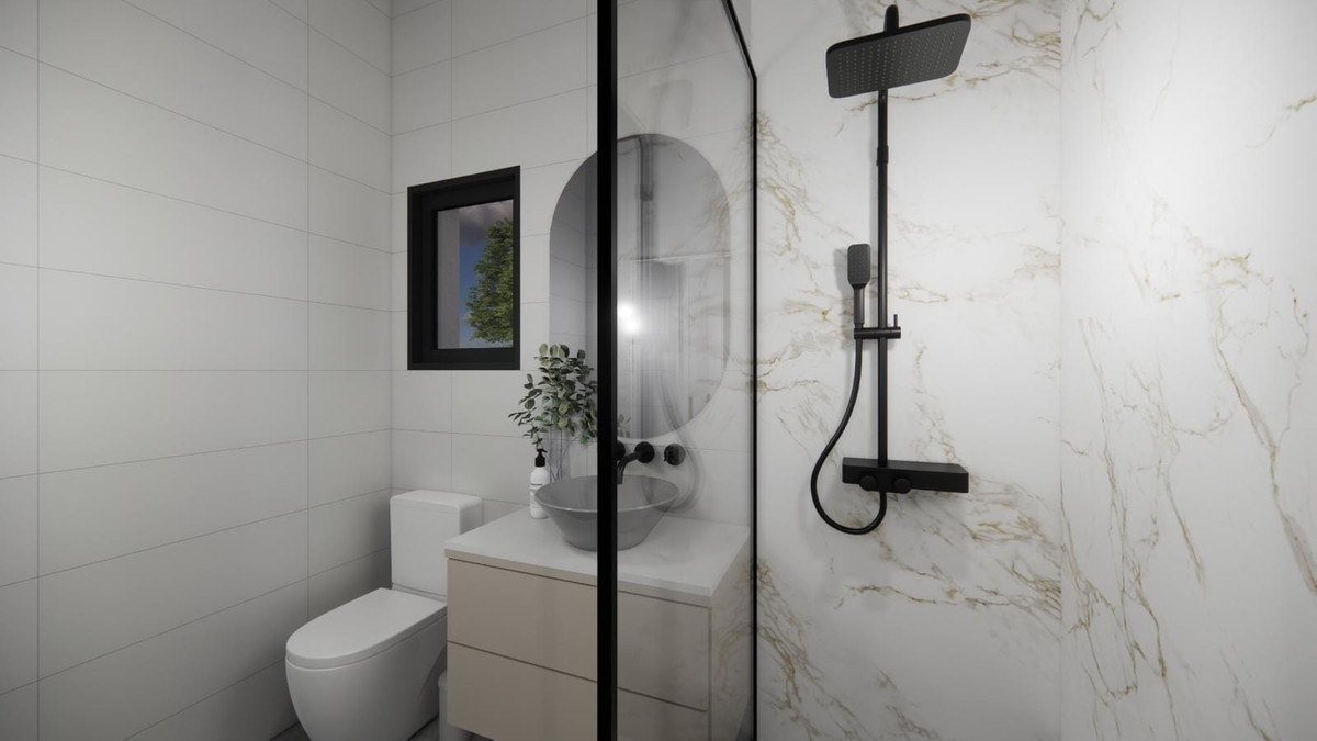 Villa de Lujo en Rojales: Sol, Piscina y Sin Escaleras, Descubra villas exclusivas de diseño en Rojales, Alicante. Disfrute del estilo de vida mediterráneo con piscina privada, solárium y sin escaleras. ¡Su hogar ide
