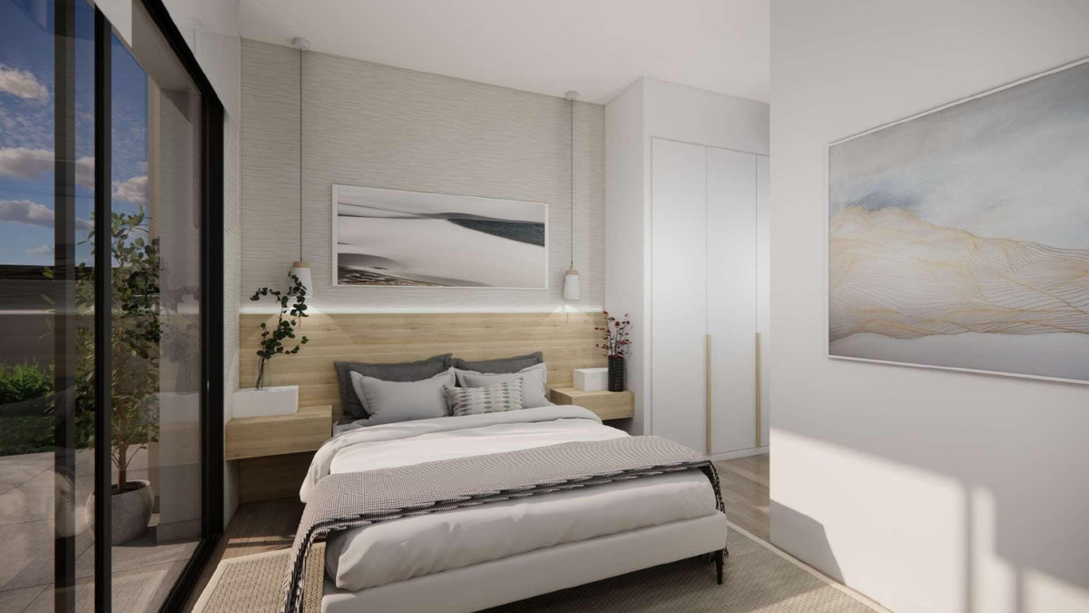 Villa de Lujo en Rojales: Sol, Piscina y Sin Escaleras, Descubra villas exclusivas de diseño en Rojales, Alicante. Disfrute del estilo de vida mediterráneo con piscina privada, solárium y sin escaleras. ¡Su hogar ide