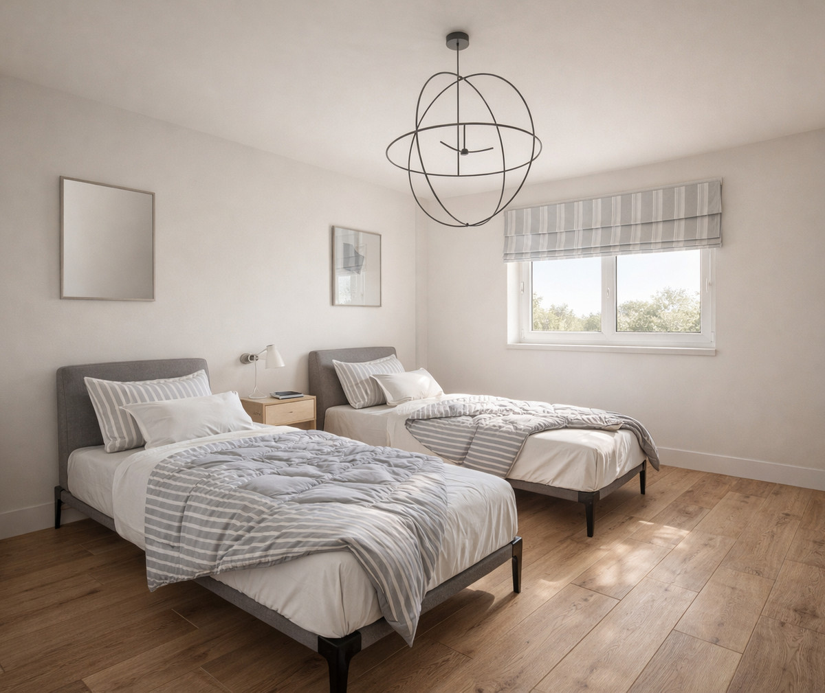 San Javier: Tu Villa Dúplex con Solárium y Piscina, Villas dúplex de lujo en San Javier, Costa Cálida. 2-3 dorm, 2 baños, piscina y solárium privado. Cerca de playas y golf. ¡Su hogar desde 272.900€!