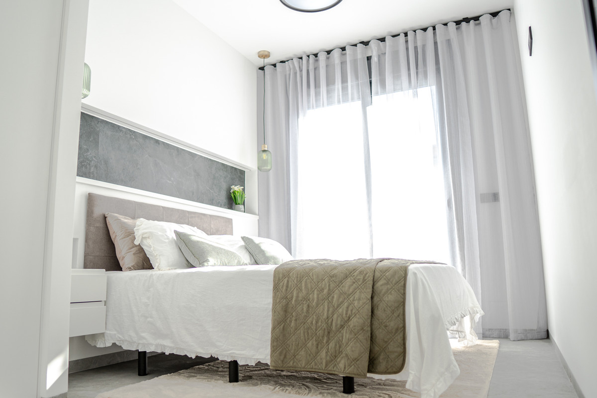 San Javier: Tu Villa Dúplex con Solárium y Piscina, Villas dúplex de lujo en San Javier, Costa Cálida. 2-3 dorm, 2 baños, piscina y solárium privado. Cerca de playas y golf. ¡Su hogar desde 272.900€!