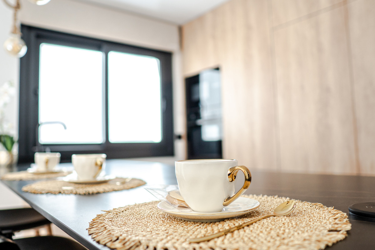 San Javier: Tu Villa Dúplex con Solárium y Piscina, Villas dúplex de lujo en San Javier, Costa Cálida. 2-3 dorm, 2 baños, piscina y solárium privado. Cerca de playas y golf. ¡Su hogar desde 272.900€!