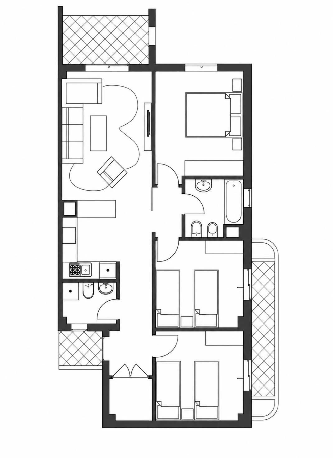 Ático Exclusivo en Manilva: Vistas al Mar, Lujo y Rentabilidad, Ático de lujo en Manilva con vistas frontales al mar. 3 dorm., terraza privada. Ideal inversión o residencia vacacional en Costa del Sol. ¡Con Licencia Turístic