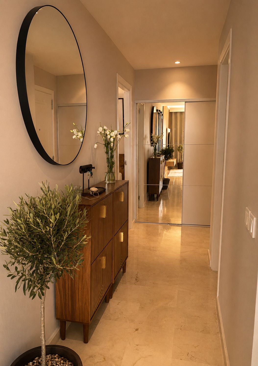 Ático Exclusivo en Manilva: Vistas al Mar, Lujo y Rentabilidad, Ático de lujo en Manilva con vistas frontales al mar. 3 dorm., terraza privada. Ideal inversión o residencia vacacional en Costa del Sol. ¡Con Licencia Turístic