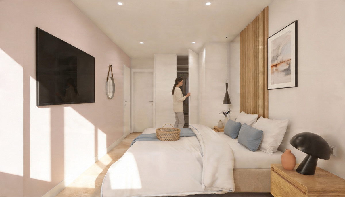 Pilar de la Horadada: Tu Hogar Mediterráneo de Ensueño, Descubre tu nuevo hogar en Pilar de la Horadada, Alicante. Exclusivas viviendas de 3 dorm. con jardín o solárium, piscina y cerca de la playa. ¡Vive el Mediterr