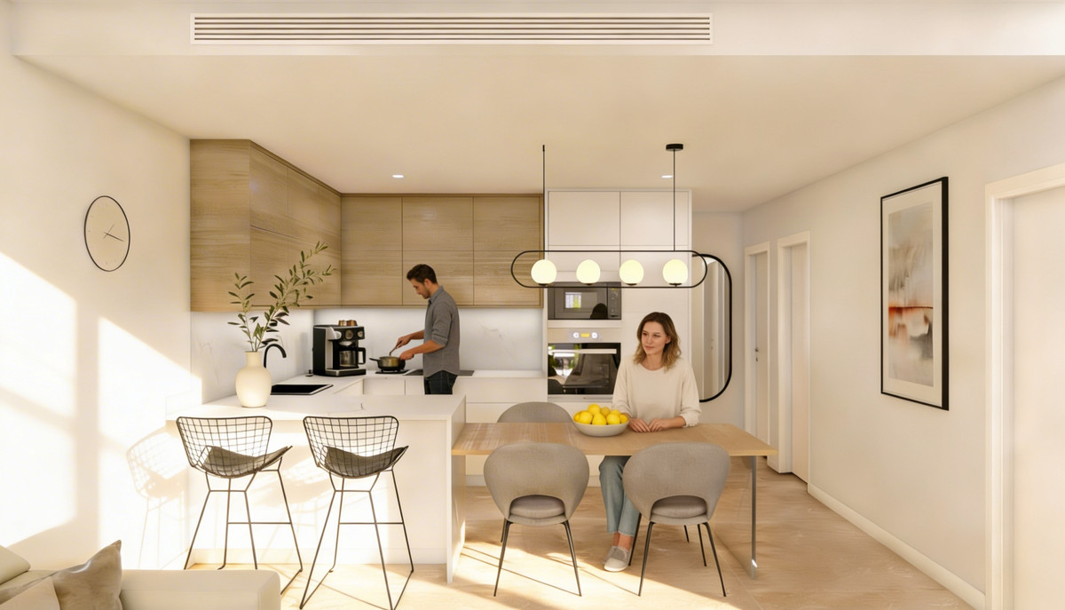 Pilar de la Horadada: Tu Hogar Mediterráneo de Ensueño, Descubre tu nuevo hogar en Pilar de la Horadada, Alicante. Exclusivas viviendas de 3 dorm. con jardín o solárium, piscina y cerca de la playa. ¡Vive el Mediterr