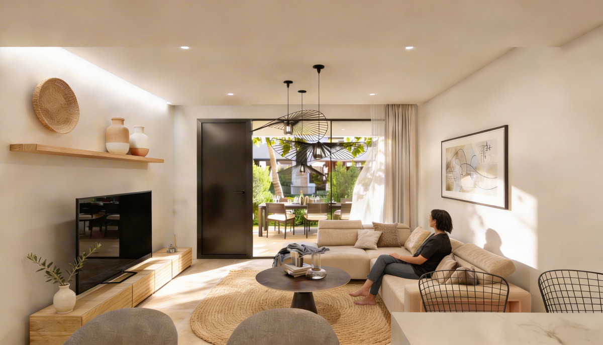 Pilar de la Horadada: Tu Hogar Mediterráneo de Ensueño, Descubre tu nuevo hogar en Pilar de la Horadada, Alicante. Exclusivas viviendas de 3 dorm. con jardín o solárium, piscina y cerca de la playa. ¡Vive el Mediterr