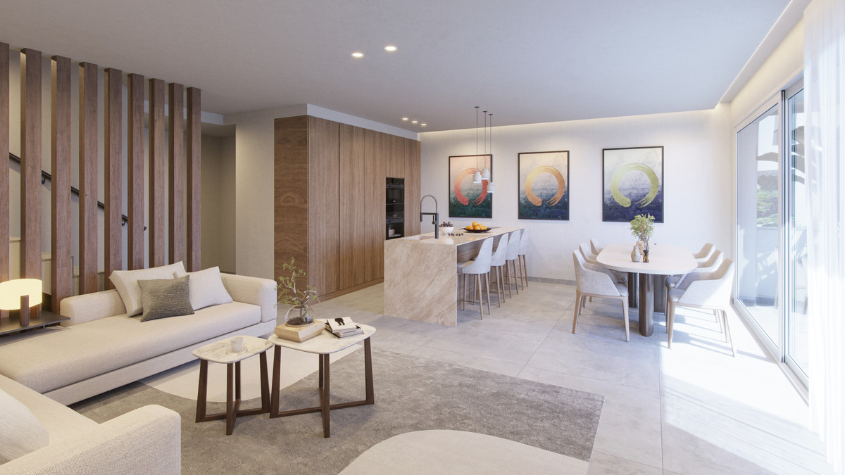 Mijas: Villas Boutique con Vistas Panorámicas al Mar, Descubre 32 villas de lujo en Buenavista, Mijas. Vistas panorámicas al mar, 3-4 dormitorios en-suite, terrazas amplias y rooftop con jacuzzi. Vive el lujo en la