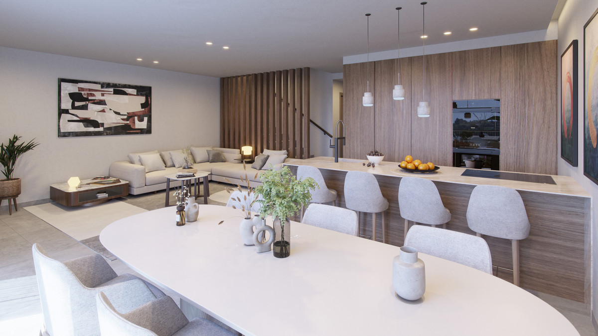 Mijas: Villas Boutique con Vistas Panorámicas al Mar, Descubre 32 villas de lujo en Buenavista, Mijas. Vistas panorámicas al mar, 3-4 dormitorios en-suite, terrazas amplias y rooftop con jacuzzi. Vive el lujo en la