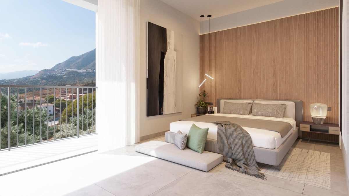 Mijas: Villas Boutique con Vistas Panorámicas al Mar, Descubre 32 villas de lujo en Buenavista, Mijas. Vistas panorámicas al mar, 3-4 dormitorios en-suite, terrazas amplias y rooftop con jacuzzi. Vive el lujo en la