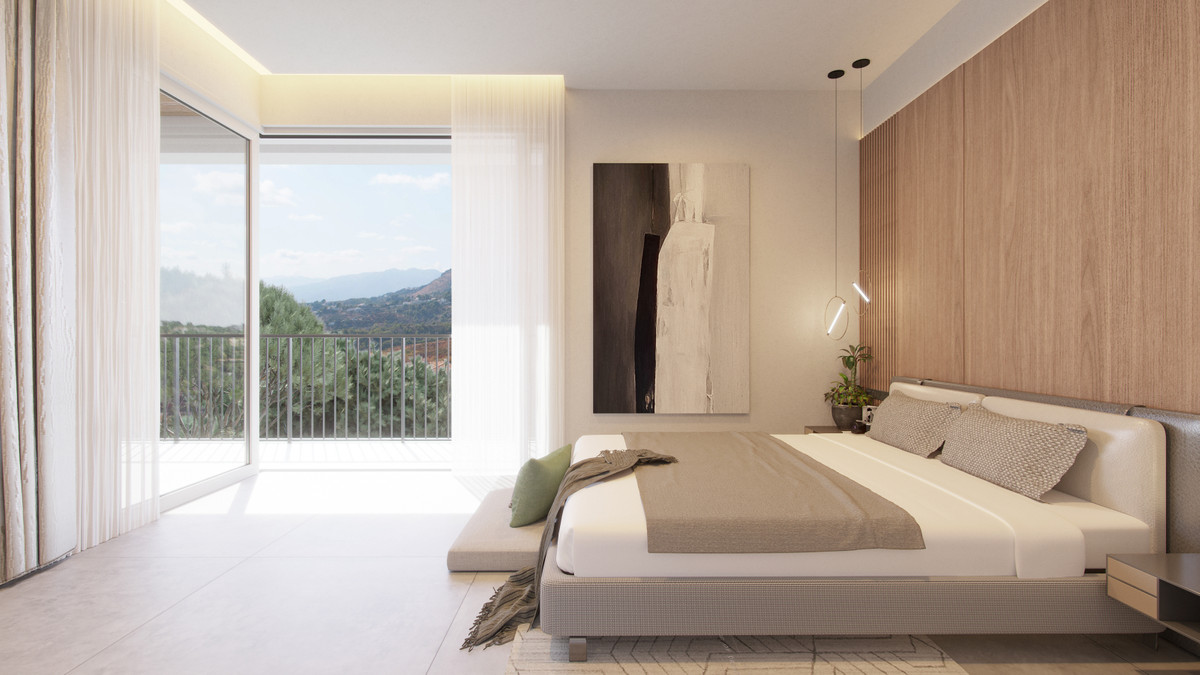 Mijas: Villas Boutique con Vistas Panorámicas al Mar, Descubre 32 villas de lujo en Buenavista, Mijas. Vistas panorámicas al mar, 3-4 dormitorios en-suite, terrazas amplias y rooftop con jacuzzi. Vive el lujo en la