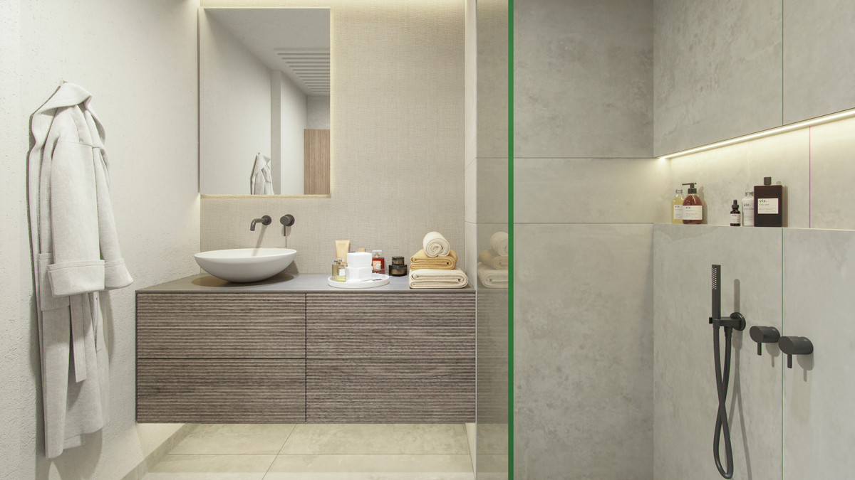 Mijas: Villas Boutique con Vistas Panorámicas al Mar, Descubre 32 villas de lujo en Buenavista, Mijas. Vistas panorámicas al mar, 3-4 dormitorios en-suite, terrazas amplias y rooftop con jacuzzi. Vive el lujo en la