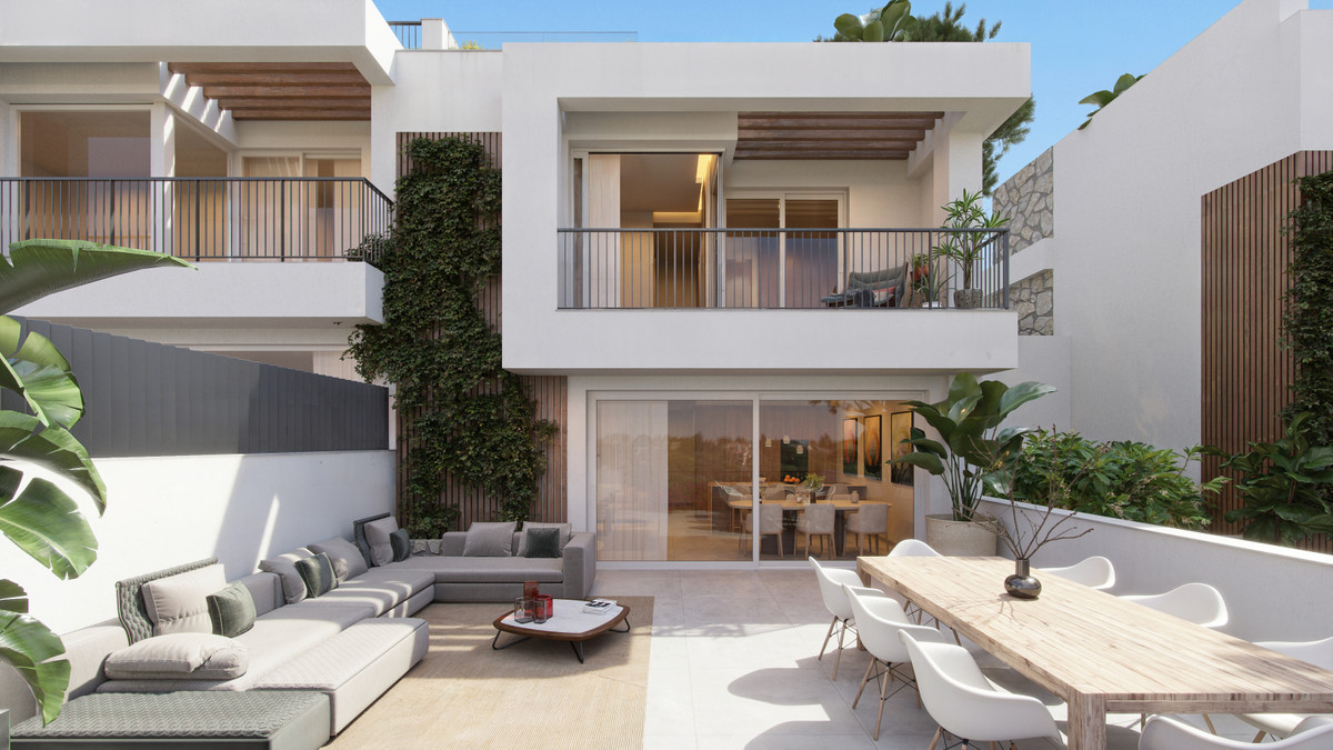 Mijas: Villas Boutique con Vistas Panorámicas al Mar, Descubre 32 villas de lujo en Buenavista, Mijas. Vistas panorámicas al mar, 3-4 dormitorios en-suite, terrazas amplias y rooftop con jacuzzi. Vive el lujo en la