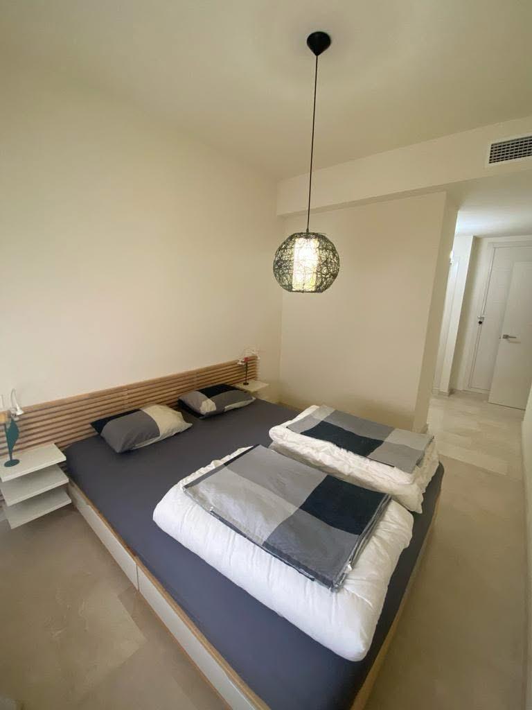 Piso de 2 dormitorios en Valle Romano – Larga Temporada