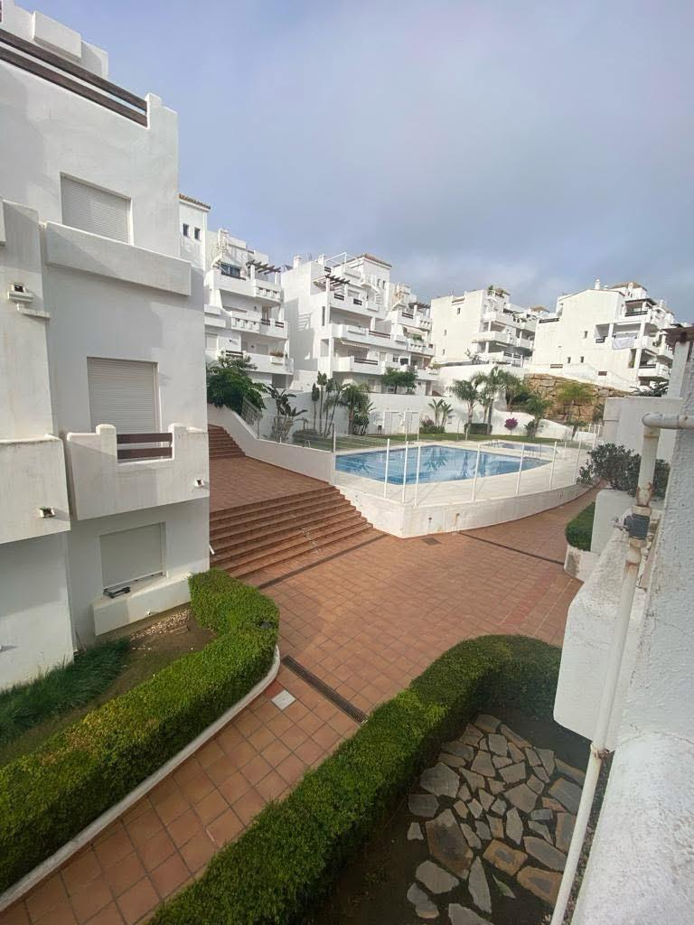 Piso de 2 dormitorios en Valle Romano – Larga Temporada