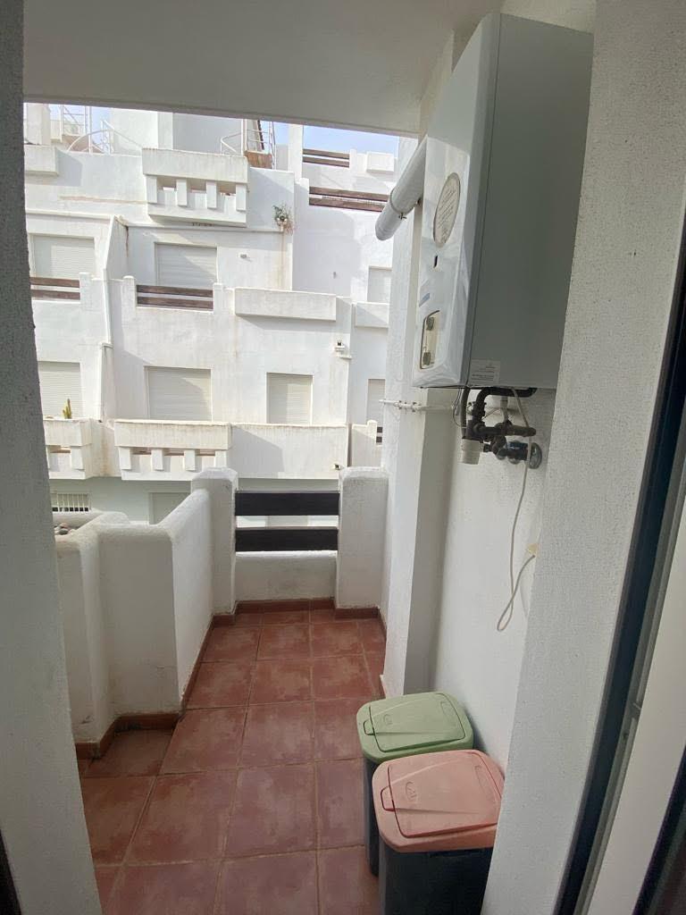 Piso de 2 dormitorios en Valle Romano – Larga Temporada