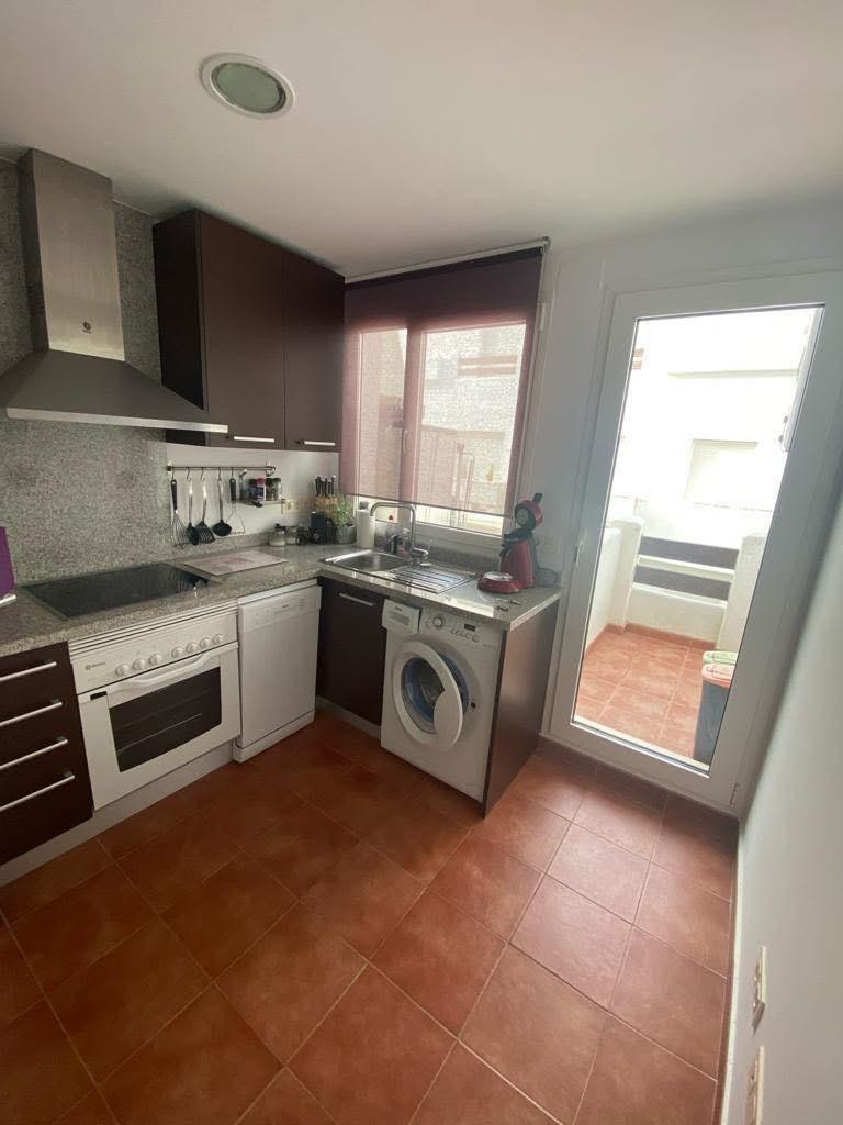 Piso de 2 dormitorios en Valle Romano – Larga Temporada