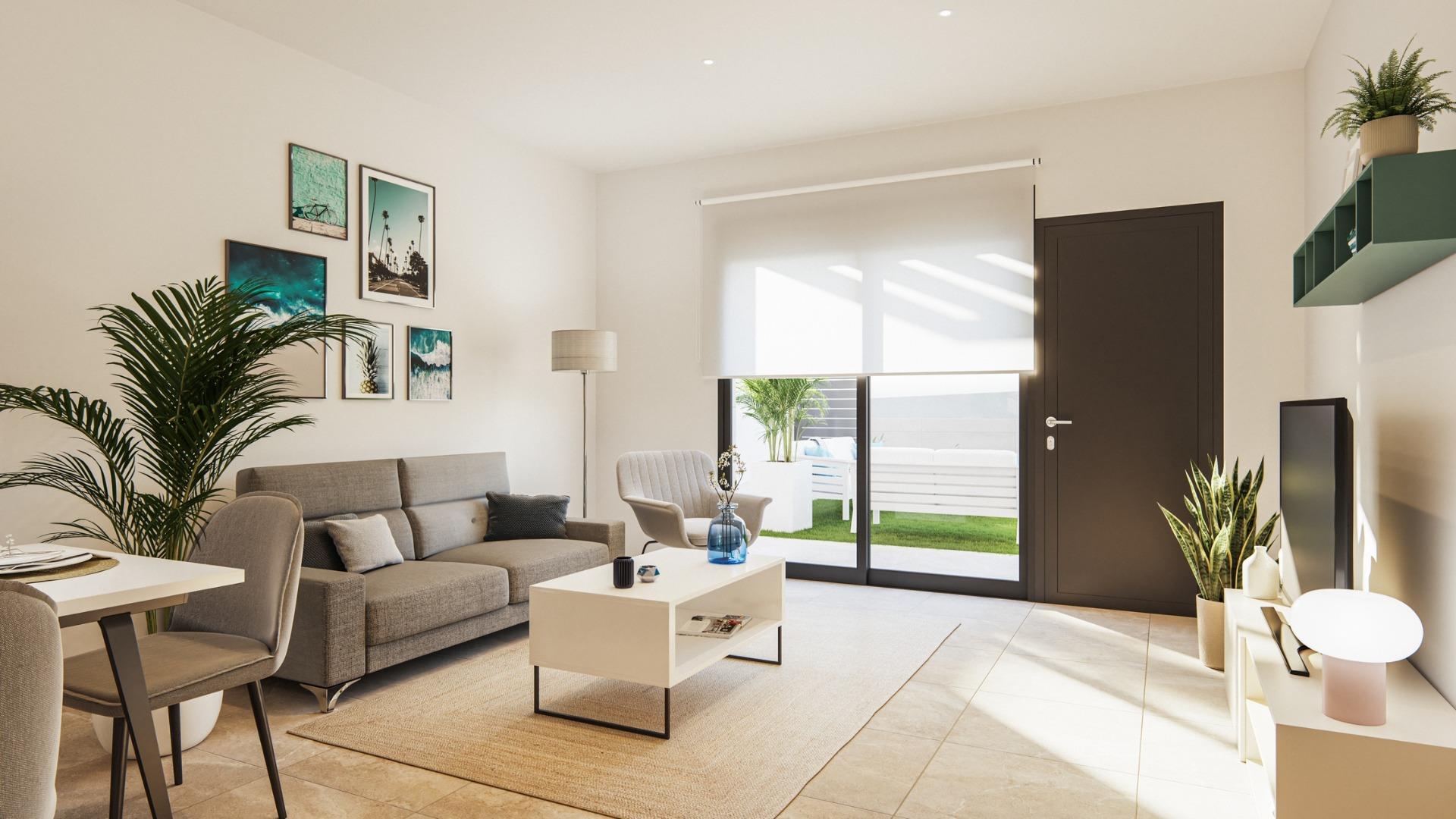 Apartamento en Venta en Aguilas