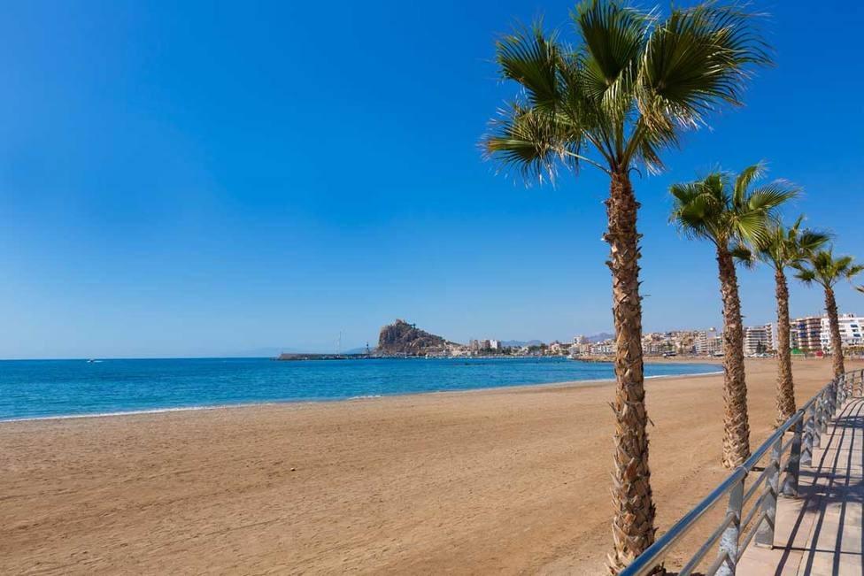 Apartamento en Venta en Aguilas