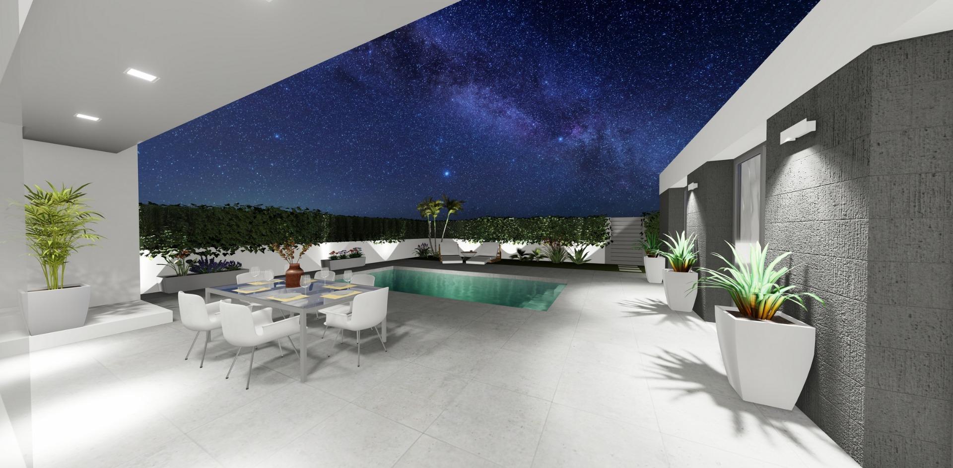 Villa en Venta en San Juan de los Terreros
