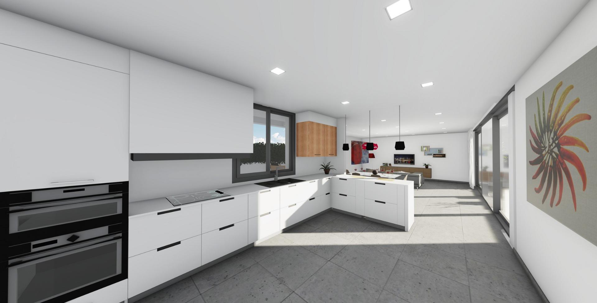 Villa en Venta en San Juan de los Terreros