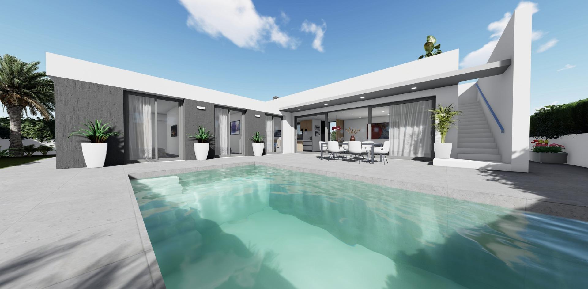 Villa en Venta en San Juan de los Terreros