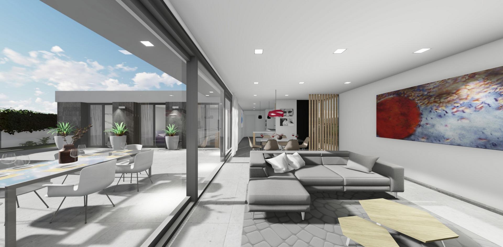 Villa en Venta en San Juan de los Terreros