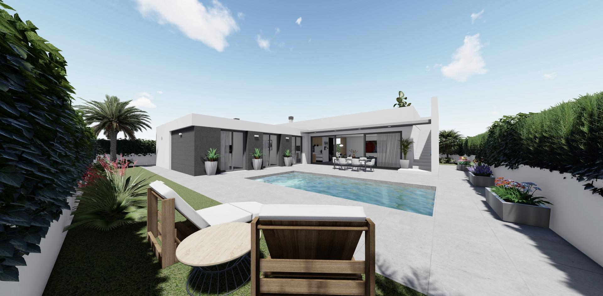 Villa en Venta en San Juan de los Terreros