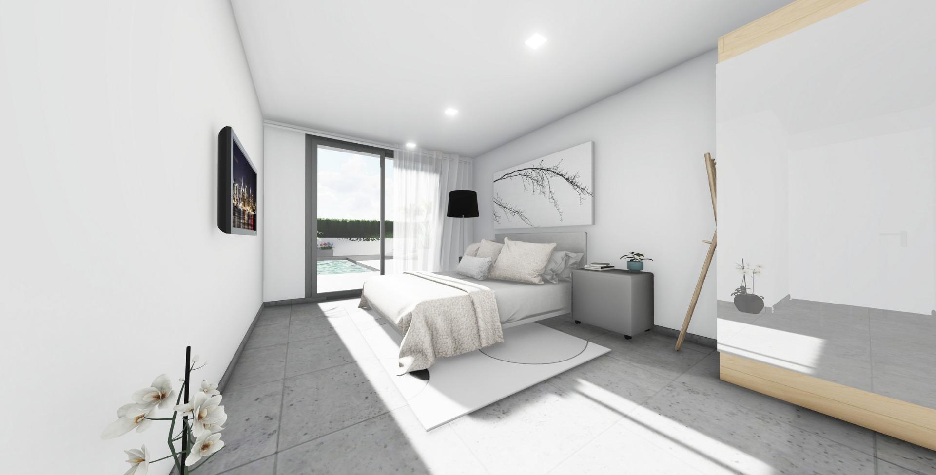 Villa en Venta en San Juan de los Terreros