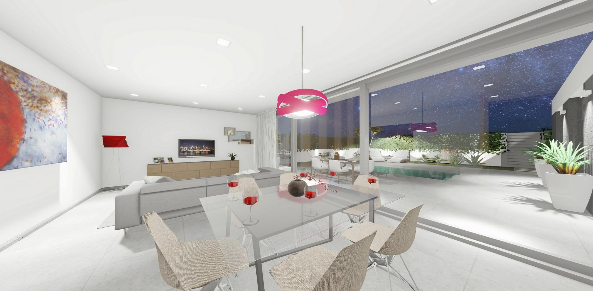 Villa en Venta en San Juan de los Terreros