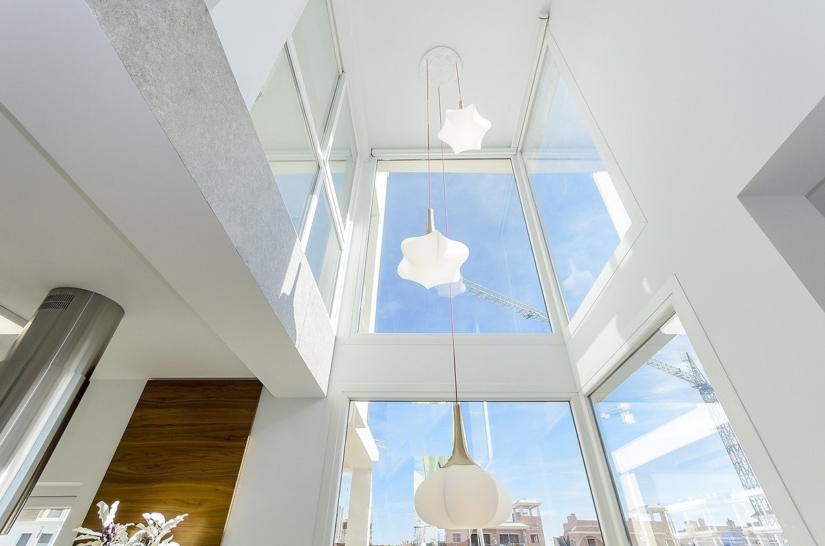 VILLAS DE NUEVA CONSTRUCCIÓN EN VERA, ALMERIA