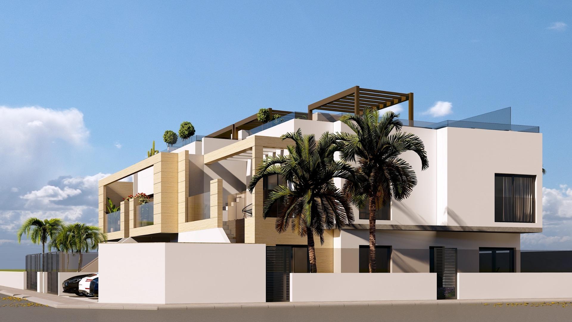 Casa en Venta en San Pedro del Pinatar