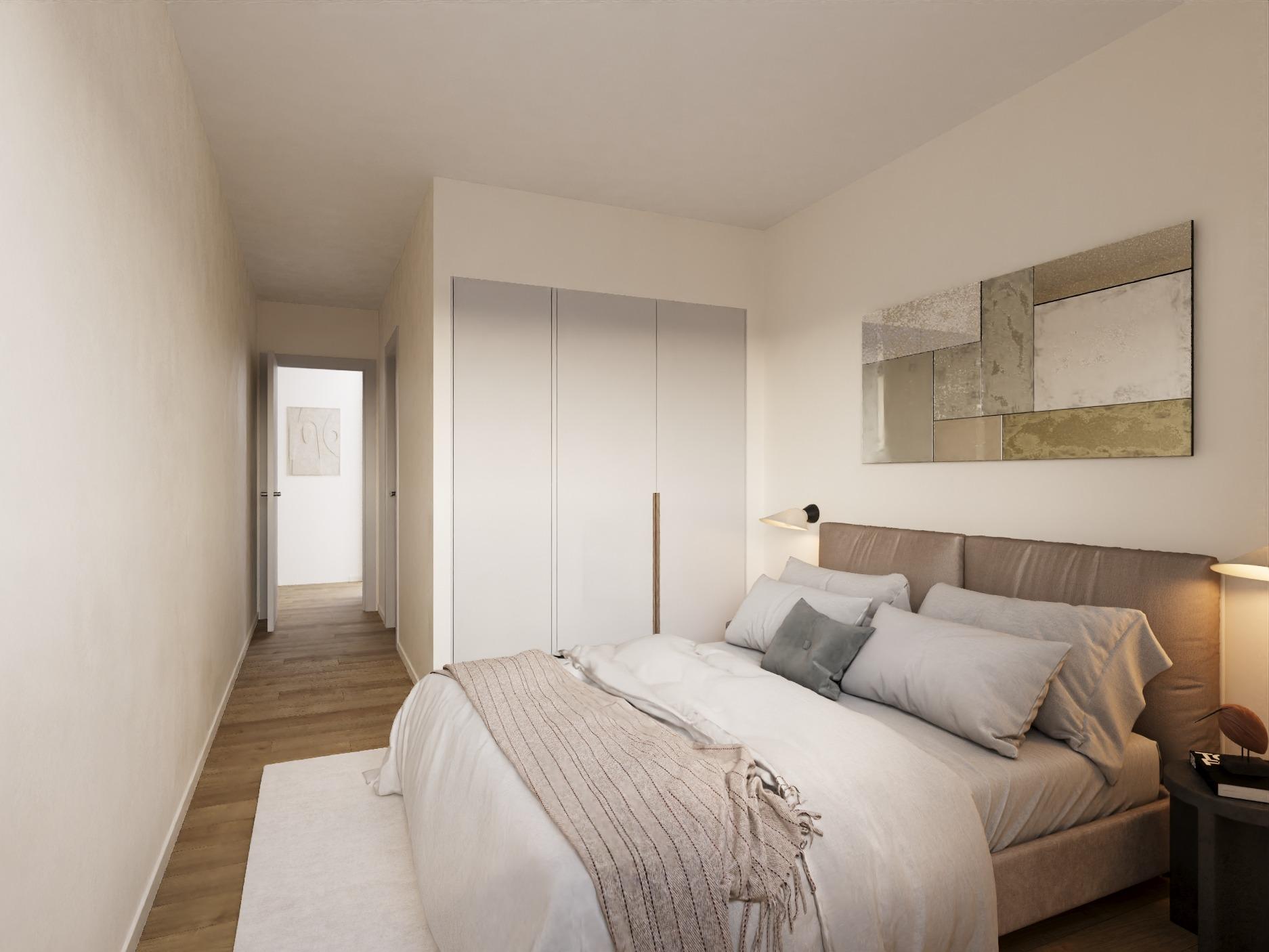 Promoción de obra nueva en Águilas (Murcia), a 300 metros de la playa