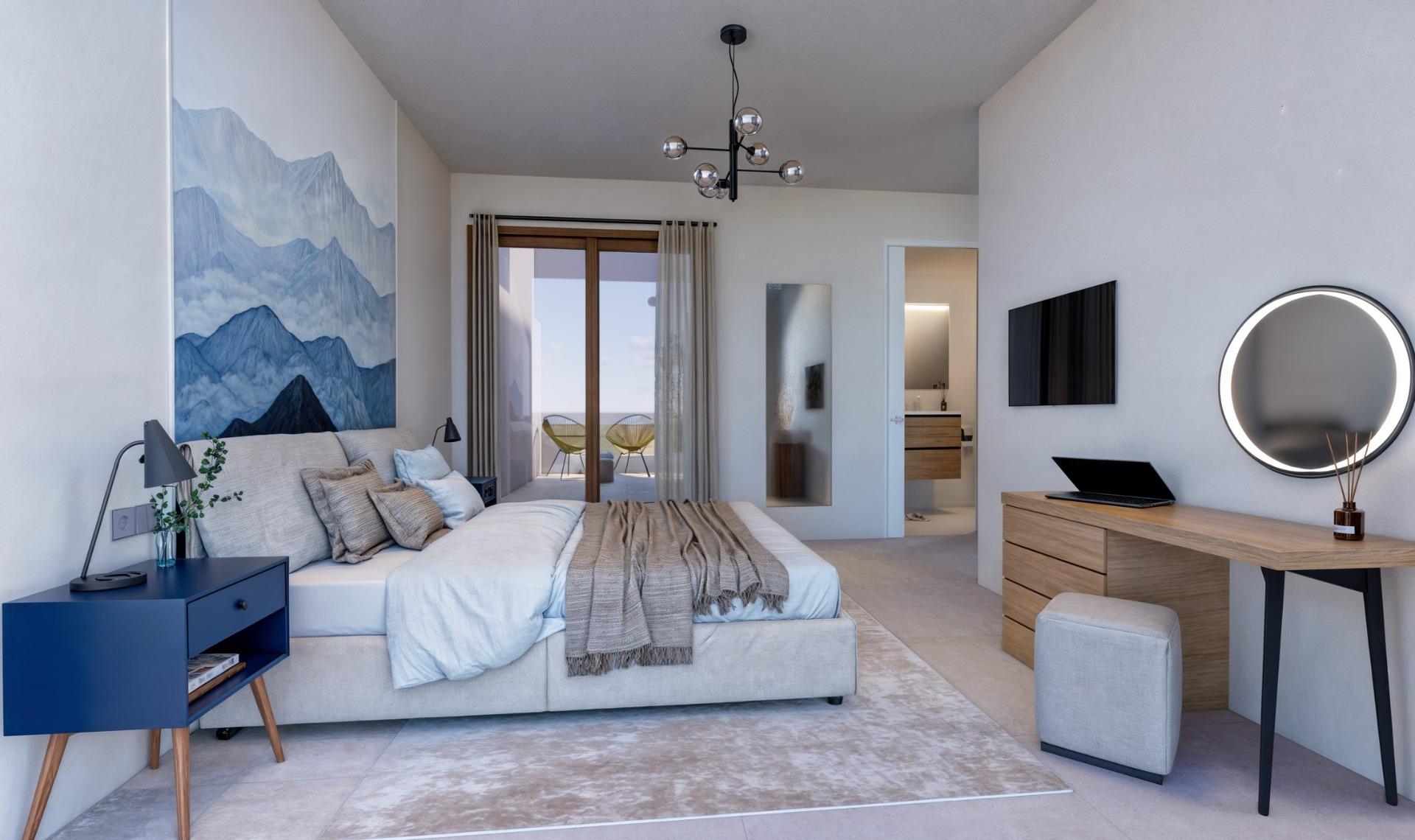 Villa en Venta en Torre Pacheco