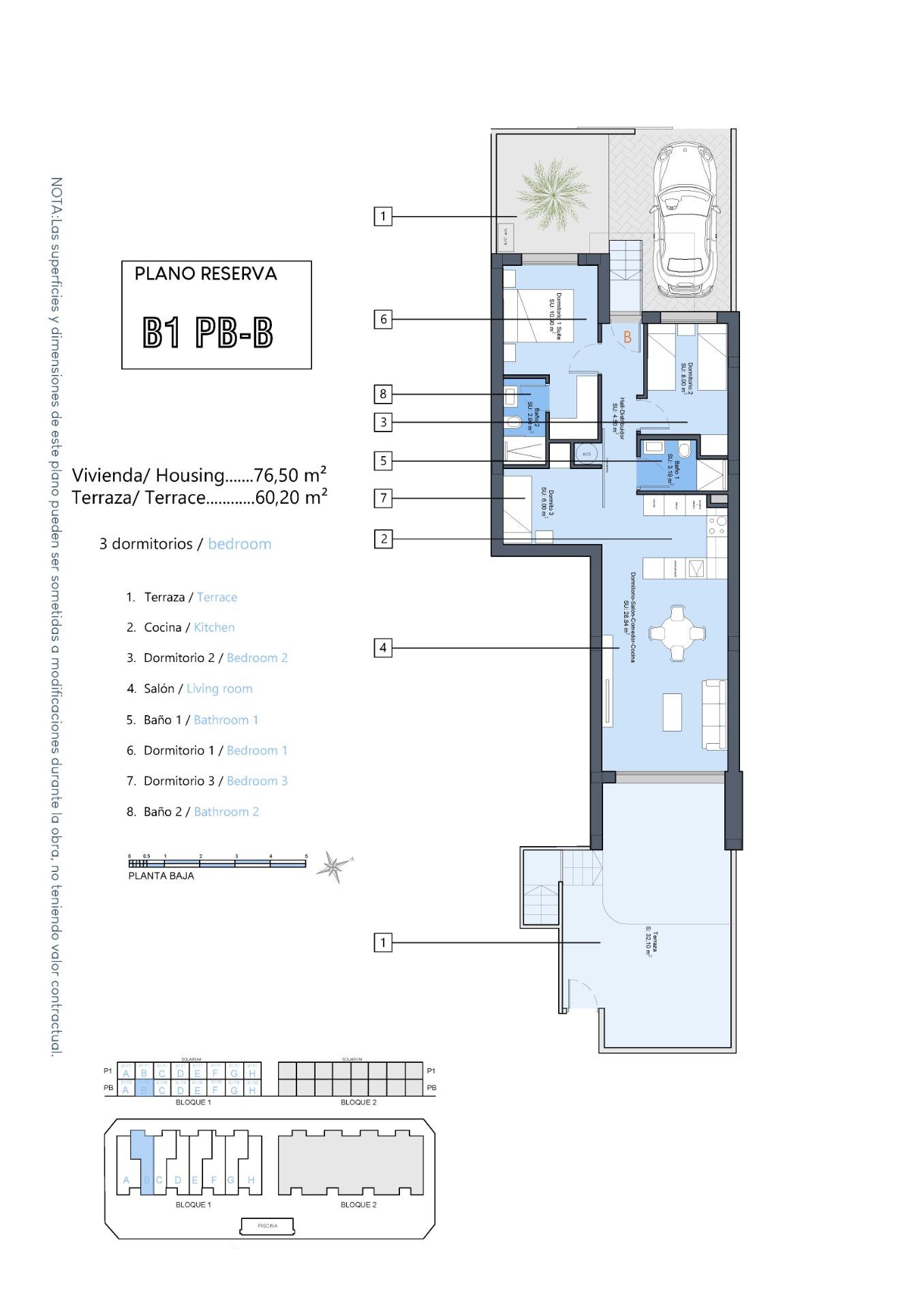 Casa en Venta en Dolores