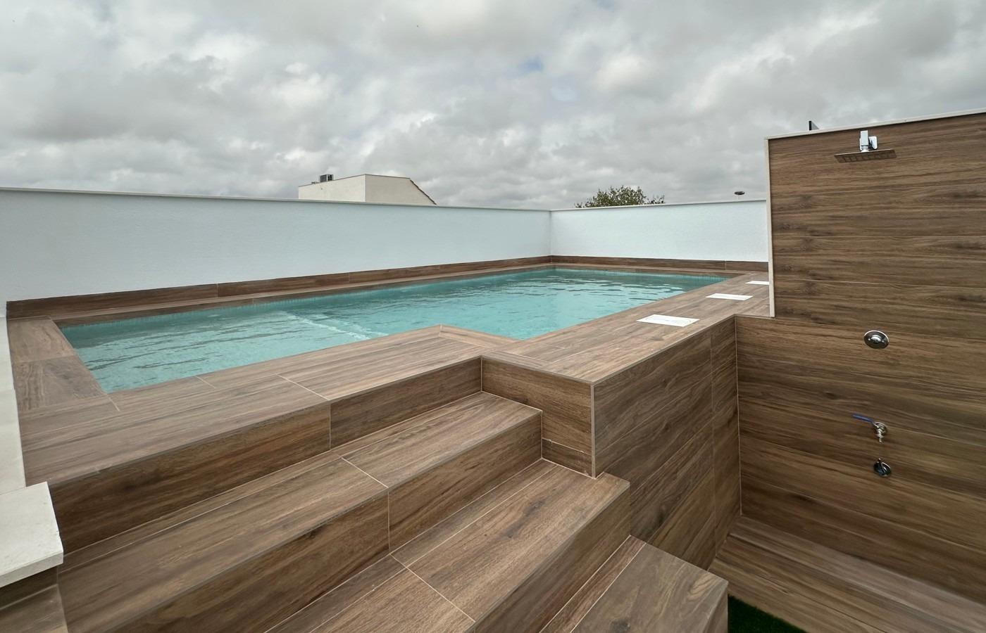 Casa en Venta en San Pedro del Pinatar