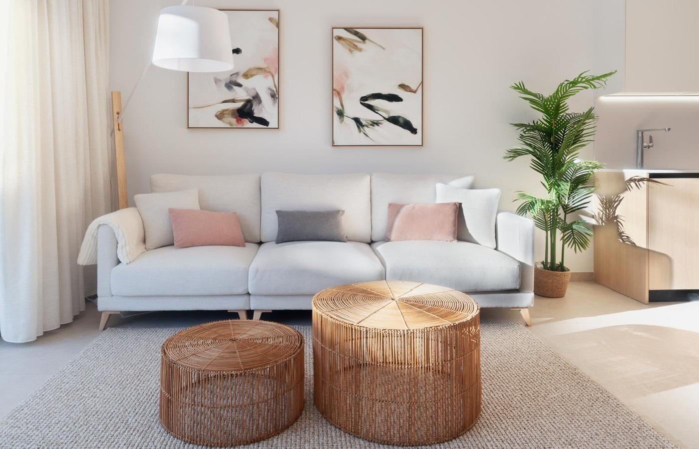 Casa en Venta en San Pedro del Pinatar