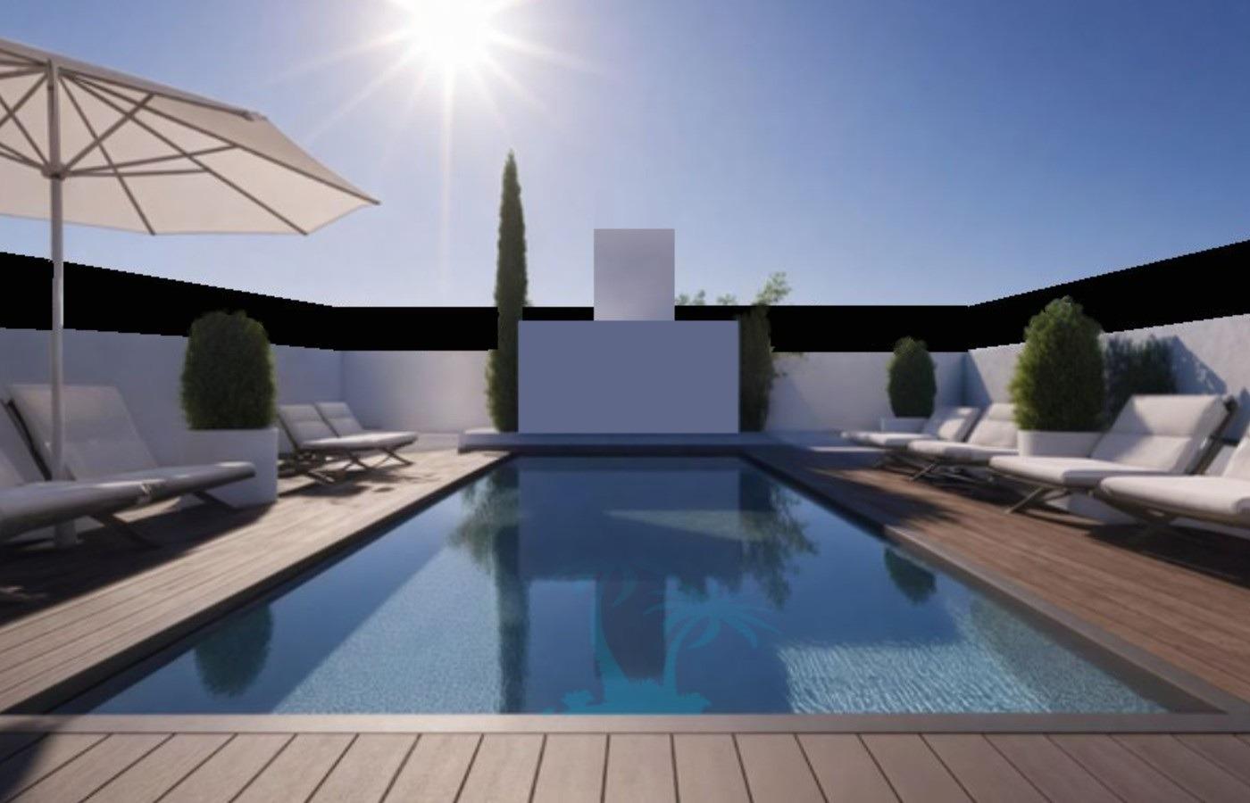 Casa en Venta en San Pedro del Pinatar