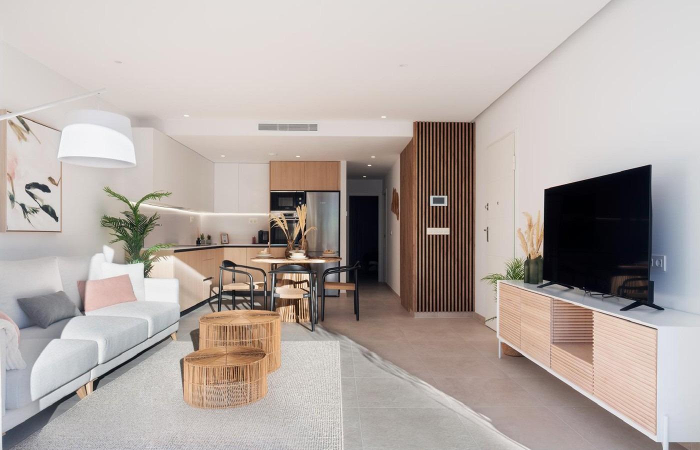 Casa en Venta en San Pedro del Pinatar