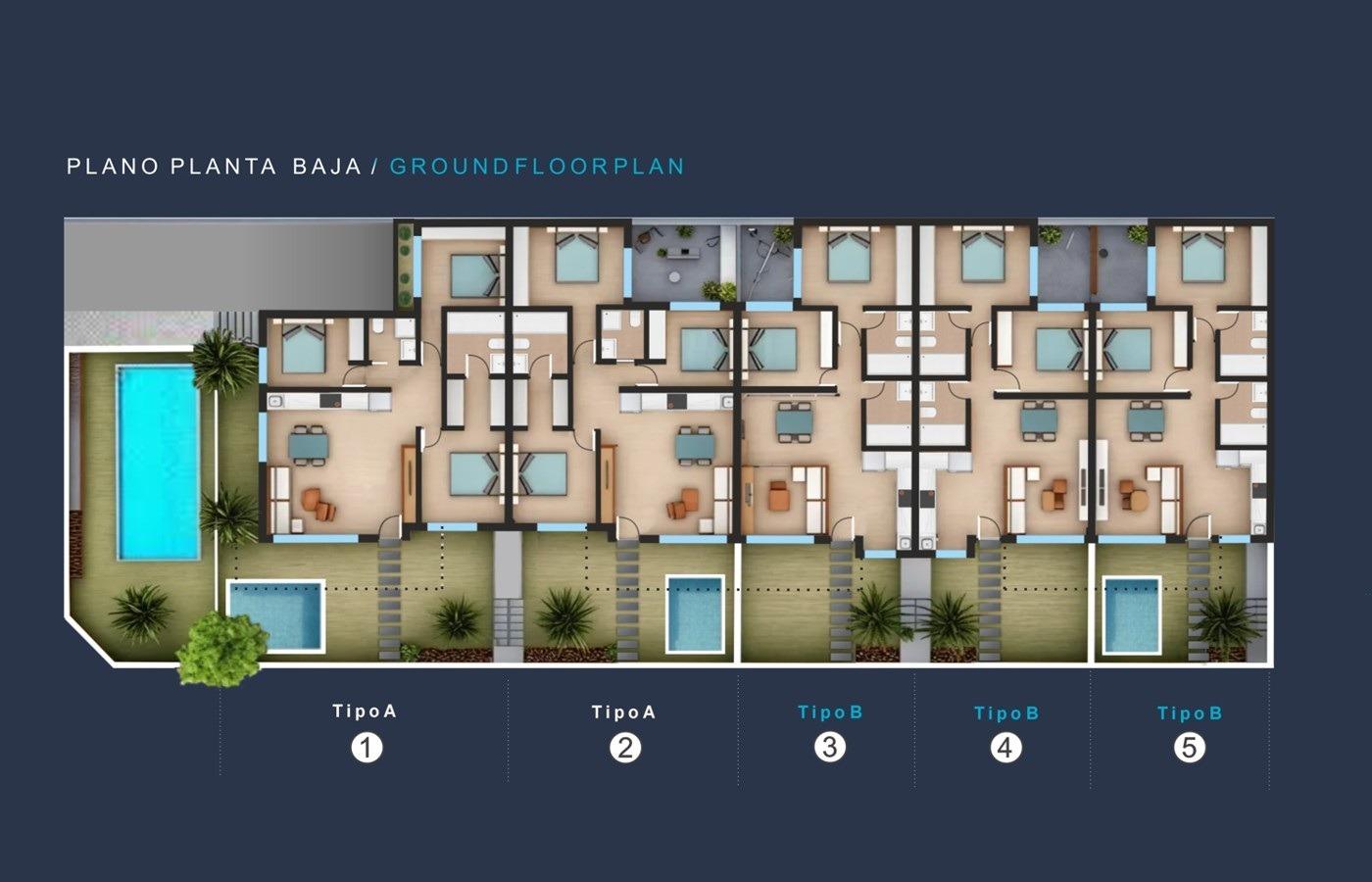 Casa en Venta en San Pedro del Pinatar
