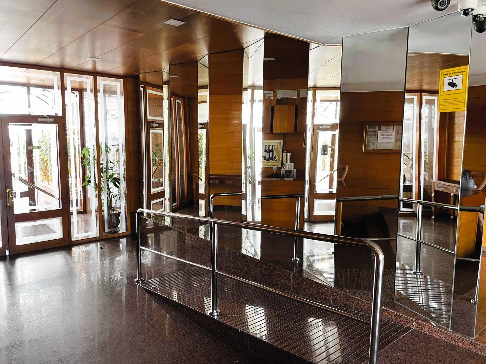 Expectacular vivienda con vistas al mar en Benidorm