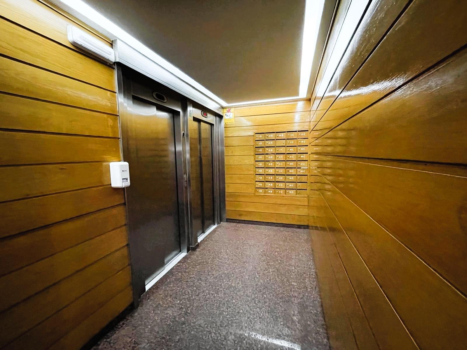 Expectacular vivienda con vistas al mar en Benidorm