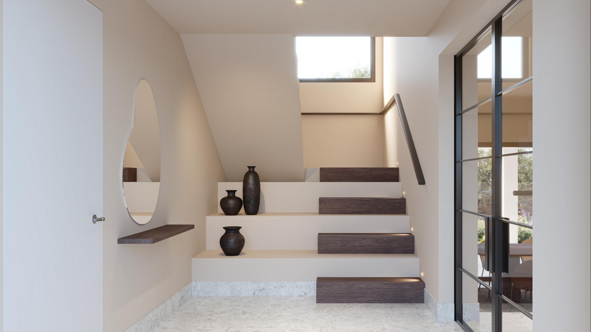 Villa en Venta en Mojacar