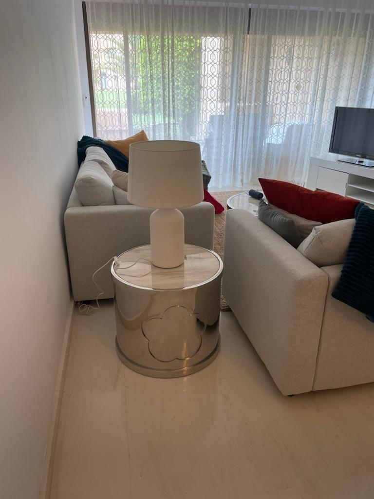 Apartamento en Cartuja del Golf