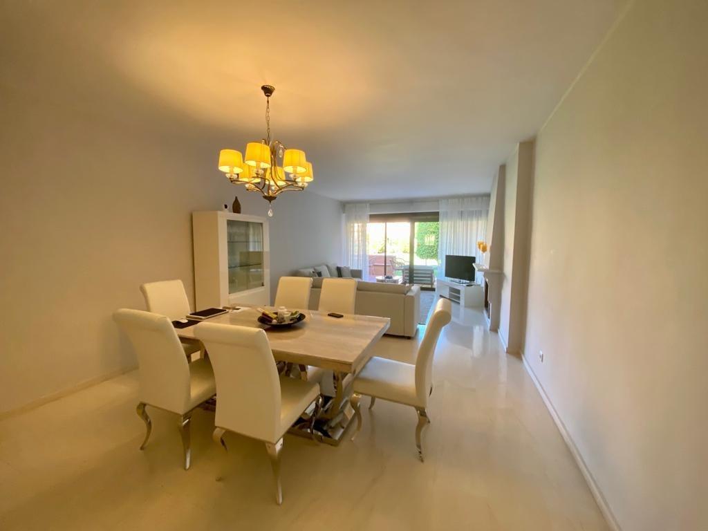 Apartamento en Cartuja del Golf