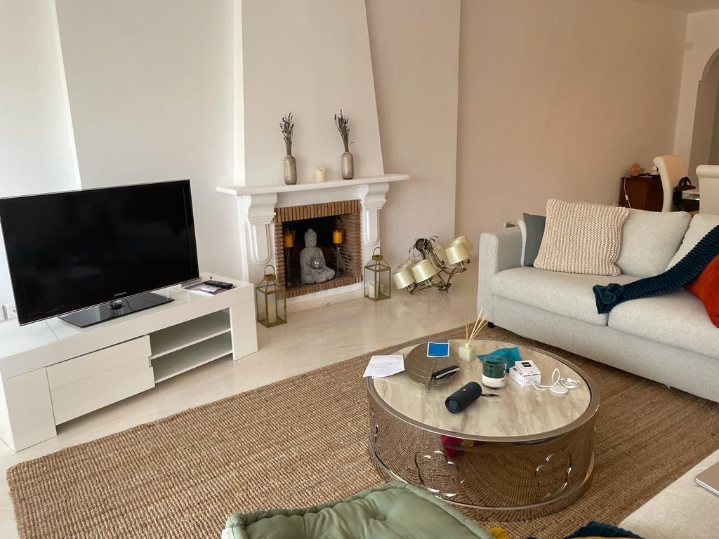 Apartamento en Cartuja del Golf