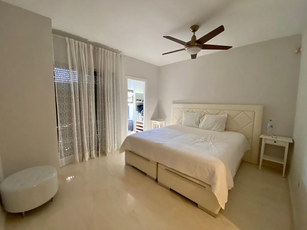 Apartamento en Cartuja del Golf