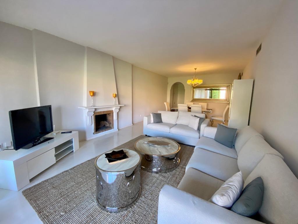 Apartamento en Cartuja del Golf
