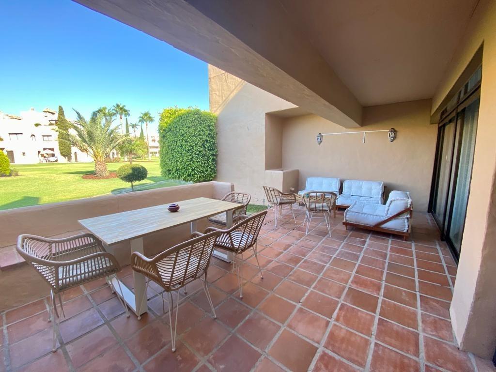 Apartamento en Cartuja del Golf